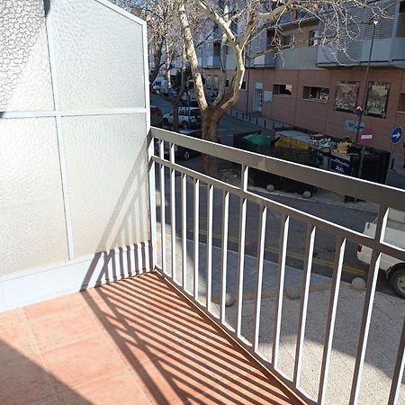 דירות קאסורלה El Rincon De Blasa מראה חיצוני תמונה