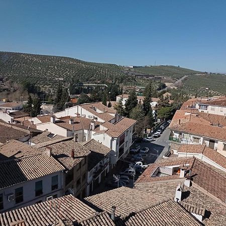 דירות קאסורלה El Rincon De Blasa מראה חיצוני תמונה