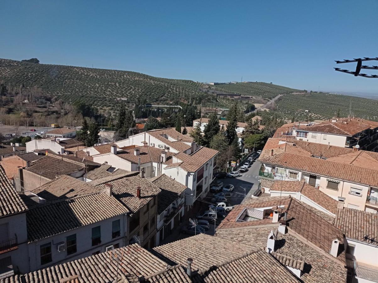 דירות קאסורלה El Rincon De Blasa מראה חיצוני תמונה